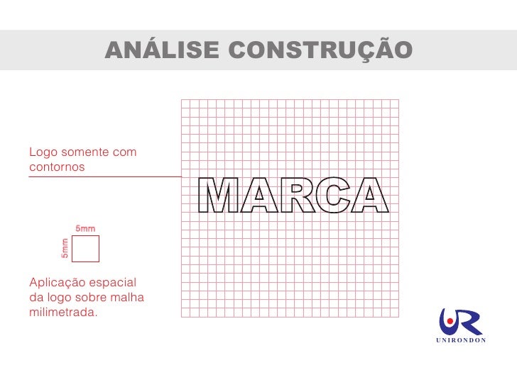 Apresentacao de logomarca