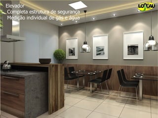 Elevador  Completa estrutura de segurança   Medição individual de gás e água C:\LOOCAU - MATRIZ\CAMPANHA LIGUE LOOCAU\LOGO\LOGO 10 anosCV - Cópia.png 