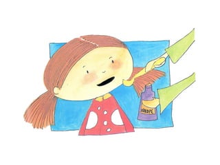 Apresentação matilde mas que grande constipação