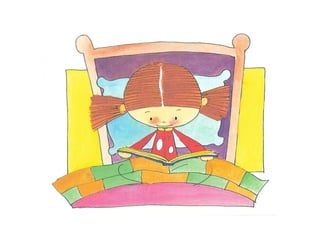 Apresentação matilde mas que grande constipação