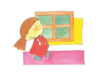 Apresentação matilde mas que grande constipação