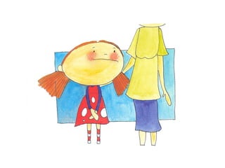 Apresentação matilde mas que grande constipação