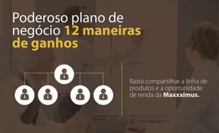 Apresentao Maxxximus