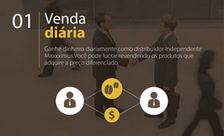 Apresentao Maxxximus