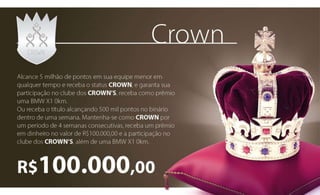 Apresentao Maxxximus