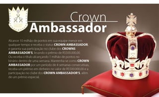 Apresentao Maxxximus