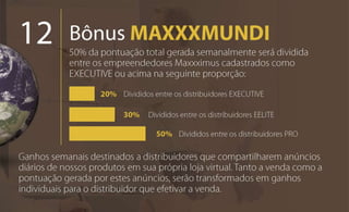 Apresentao Maxxximus