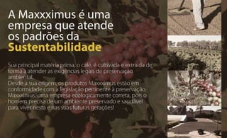 Apresentao Maxxximus