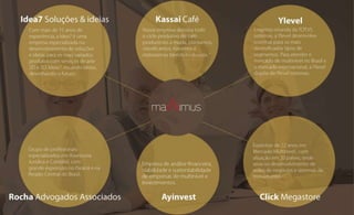 Apresentao Maxxximus