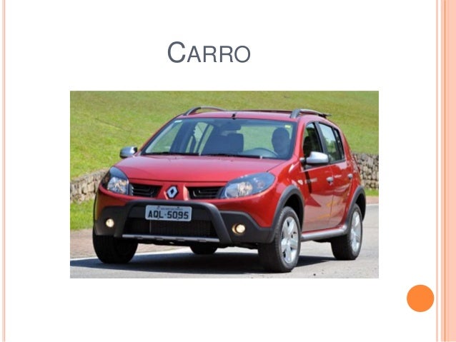 Meios de Transporte