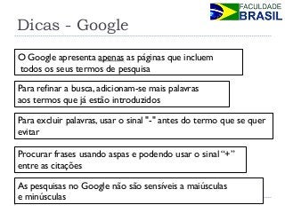 Apresentação   metodologia da pesquisa