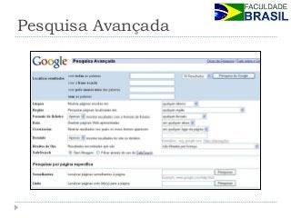 Apresentação   metodologia da pesquisa