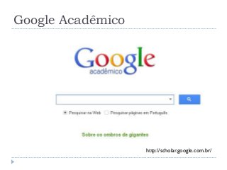 Apresentação   metodologia da pesquisa