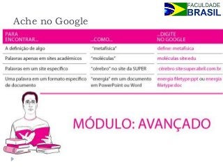 Apresentação   metodologia da pesquisa