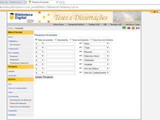 Apresentação   metodologia da pesquisa