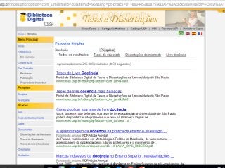 Apresentação   metodologia da pesquisa