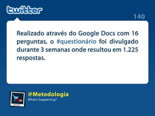 Como acabar com sua #empresa em apenas 140 caracteres