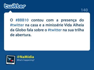 Como acabar com sua #empresa em apenas 140 caracteres