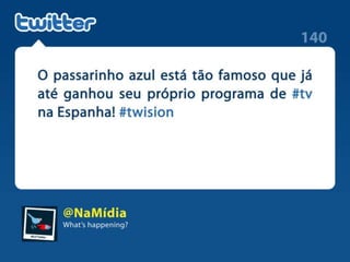 Como acabar com sua #empresa em apenas 140 caracteres