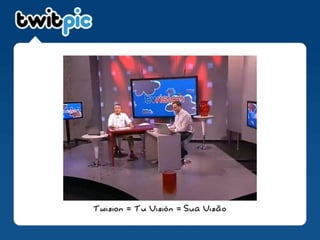 Como acabar com sua #empresa em apenas 140 caracteres