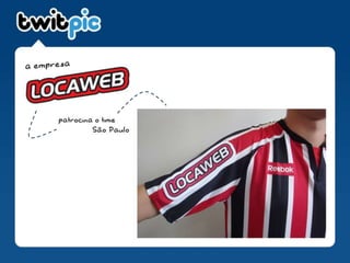 Como acabar com sua #empresa em apenas 140 caracteres