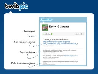 Como acabar com sua #empresa em apenas 140 caracteres