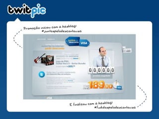 Como acabar com sua #empresa em apenas 140 caracteres