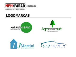 LOGOMARCAS 