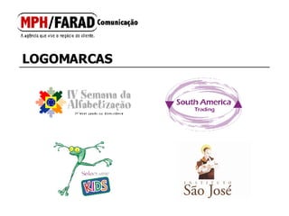 LOGOMARCAS 