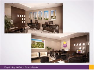 Franchising MUD Negócios Imobiliários