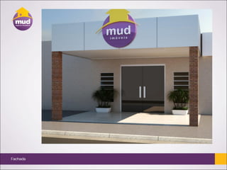 Franchising MUD Negócios Imobiliários