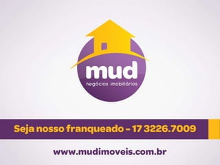 MUD Franquia Imobiliária
