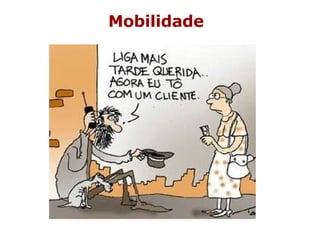 Mobilidade 