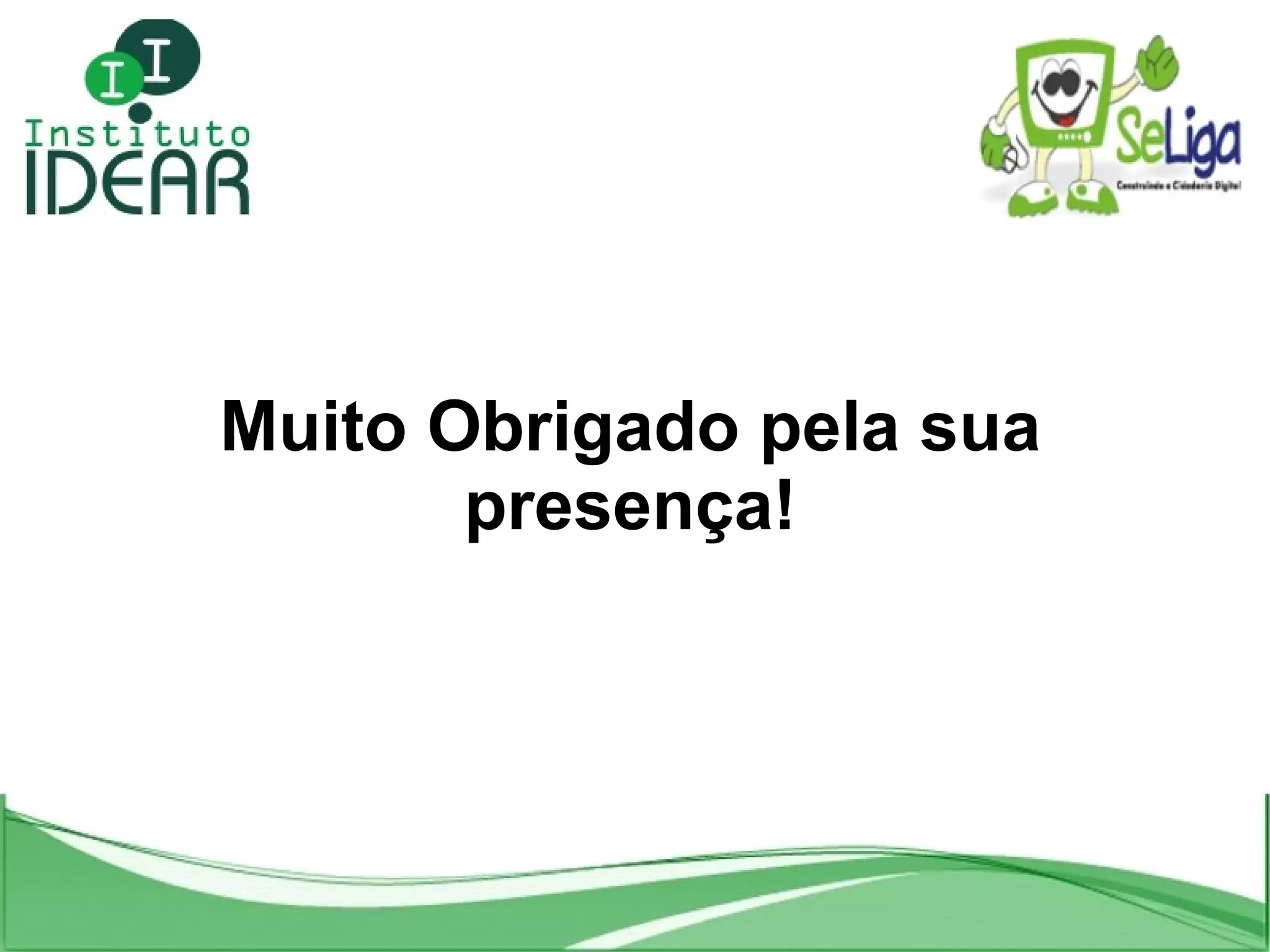 E-mail  - é um método que permite compor informações, enviar e receber mensagens através de sistemas eletrônicos de comunicação. Bastante utilizando em empresas e para uso pessoal.  Site  - um site ou sítio é um conjunto de páginas Web. O conjunto de todos os sites públicos existentes compõem a World Wide Web. 