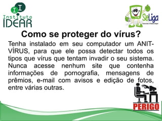 O que é um Link? Serve para locomover-se através de palavras, imagens ou objetos que podem ser encontrados nas páginas da internet. 