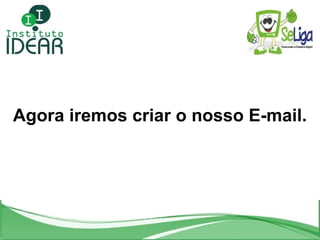 Qual a diferença entre site e e-mail? 