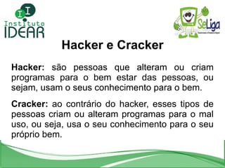 ORG  – Organização 