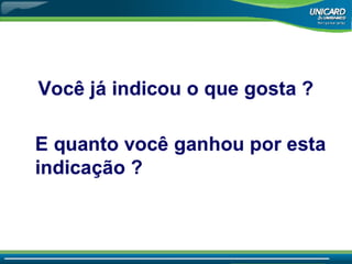 Apresentação Oficial Megabonus