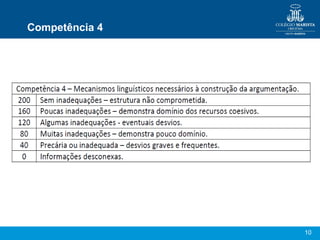 Competência 4




                10
 