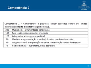 Competência 2




                8
 