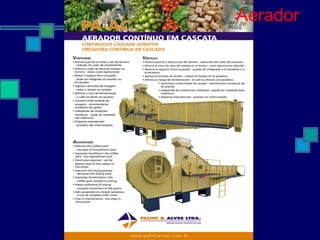 Aerador
 