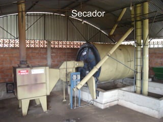 Secador
 