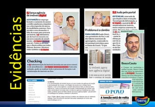 Evidências 