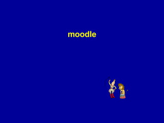moodle 