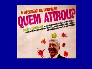 Apresentação Para Décimo Primeiro Ano, Aula 6