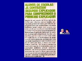 Apresentação Para Décimo Primeiro Ano, Aula 6