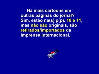 Apresentação Para Décimo Primeiro Ano, Aula 6