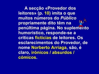 Apresentação Para Décimo Primeiro Ano, Aula 6
