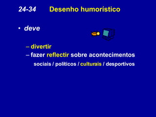 Apresentação Para Décimo Primeiro Ano, Aula 6