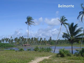 Belmonte   